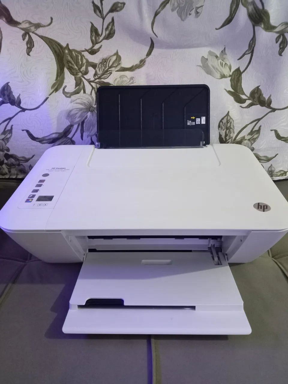 Impressora HP Deskjet Ink Advantage 2675