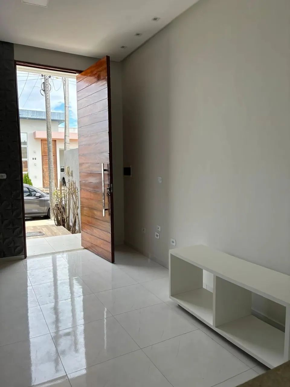 Alugo Casa no Condomínio Recanto Real - Arapiraca - Foto 5