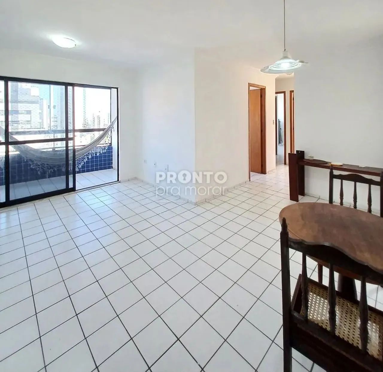 Apartamento Itambé Colonial, unidade não informado 1702, Torre - Foto 5