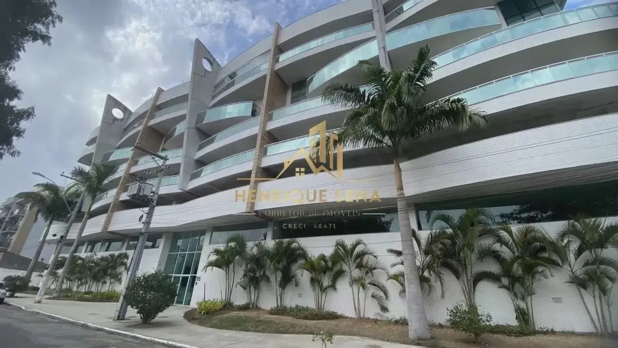 Cobertura Duplex à Venda! A apenas 600 metros da Academia Smart Fit e da Faculdade Estácio