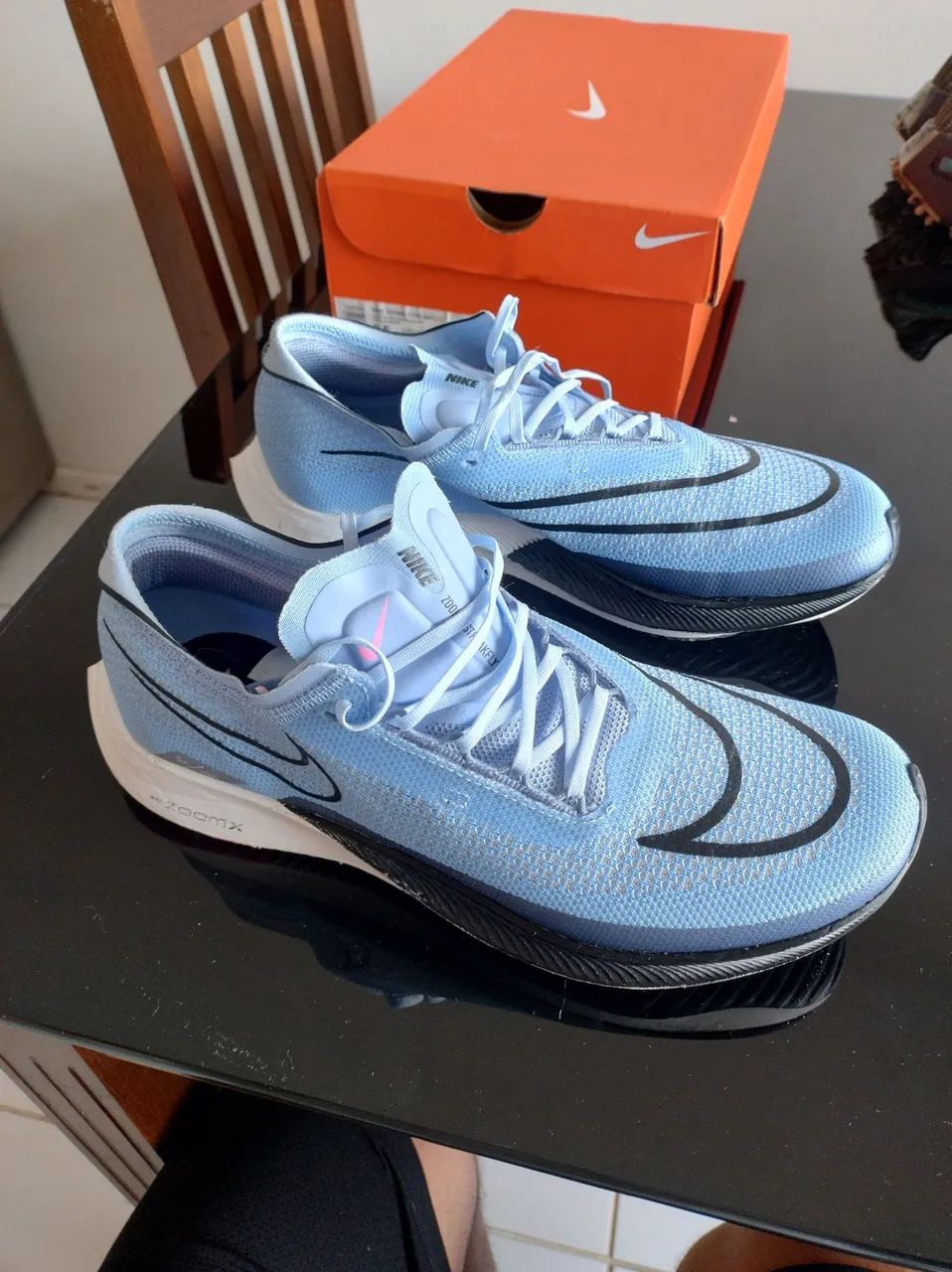 Nike Zoomx Streakfly - Calçados Esportivos - Atalaia, Ananindeua