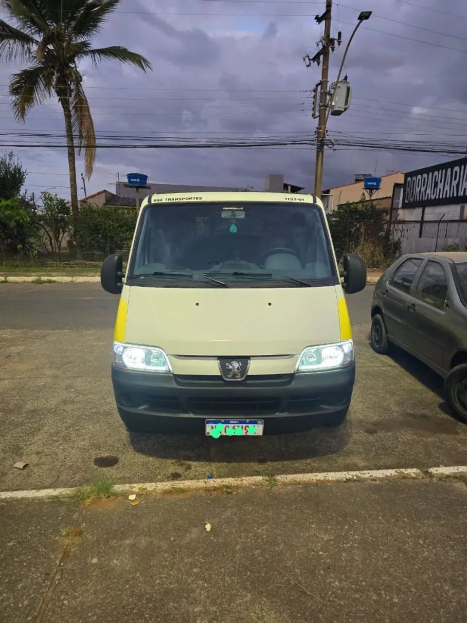 Boxer impecável  - Foto 12