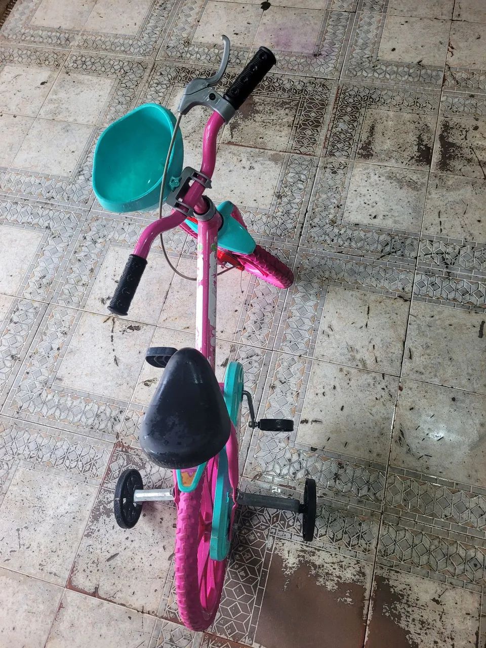 LBicicleta infantil bandeirantes  - Foto 3