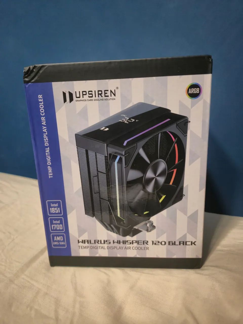 Air Cooler Upsiren