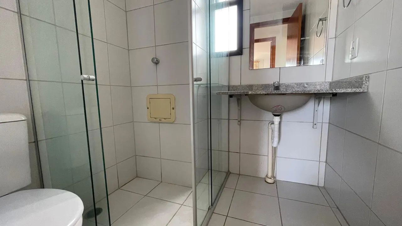 Imóvel para venda com 64 metros quadrados com 2 quartos em Candelária - Natal - RN - Foto 3