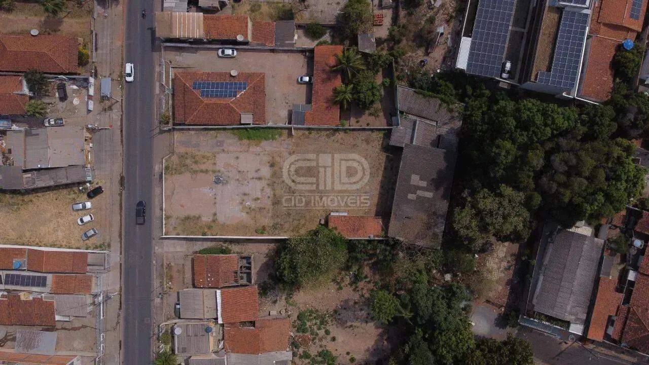 Terreno comercial com mais de 1.100 m² no bairro Quilombo - Foto 5