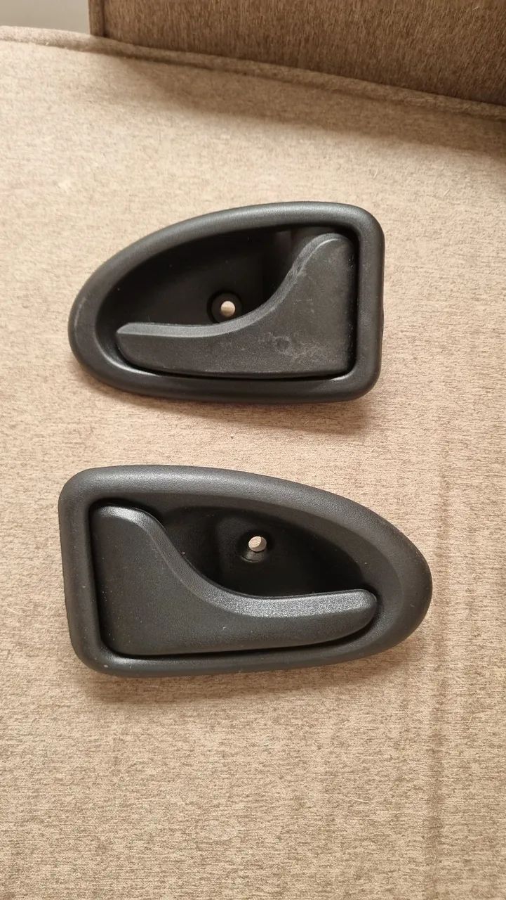 Macanetas de porta clio
