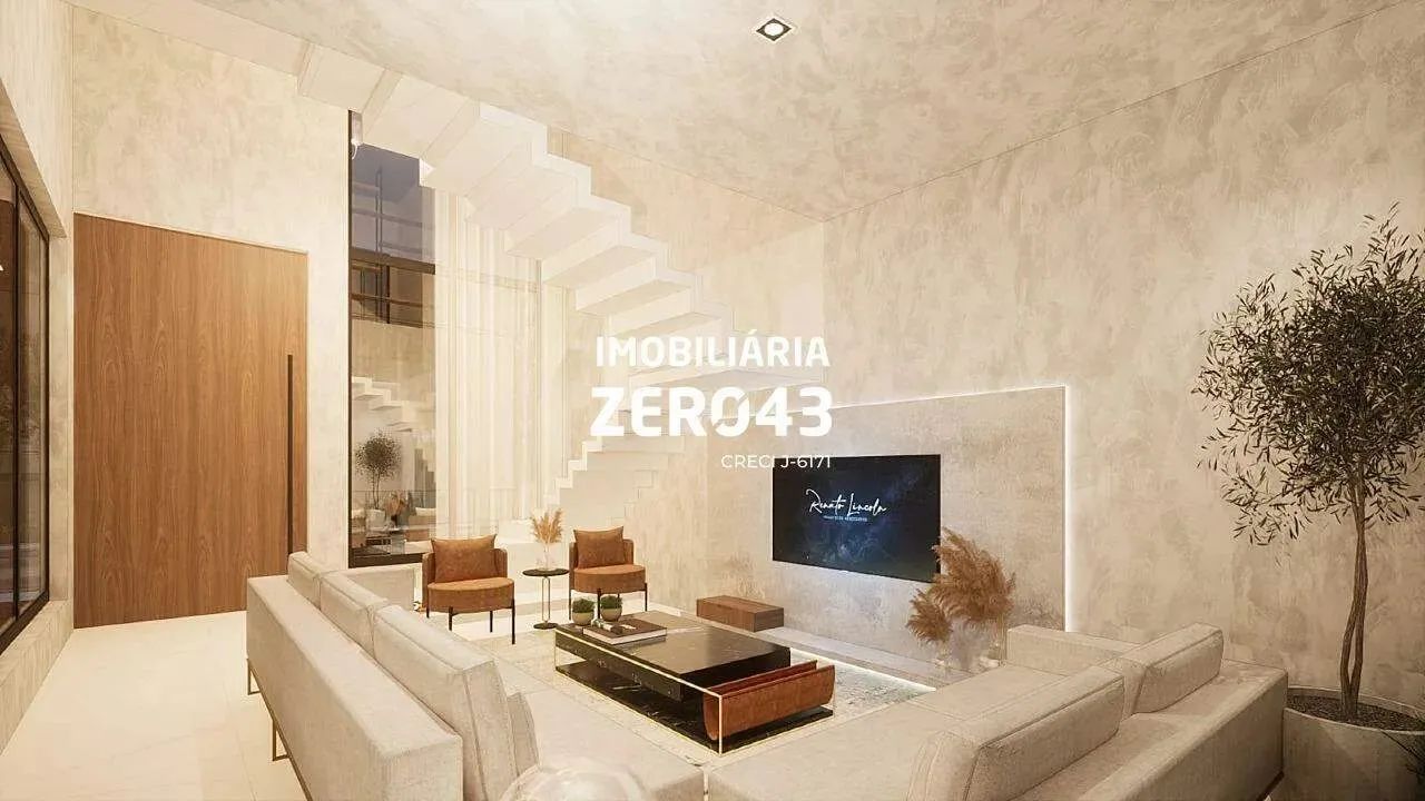 Parque Tauá Araguari | Casa em condomínio | Gleba Simon Frazer | à venda | 3 quartos | 4 v - Foto 2