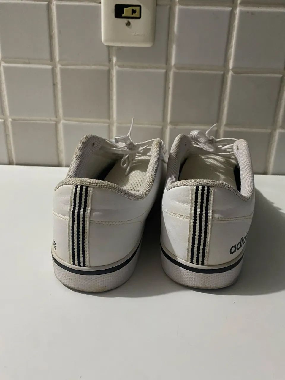 TÊNIS ADIDAS ORIGINAL  - Foto 3