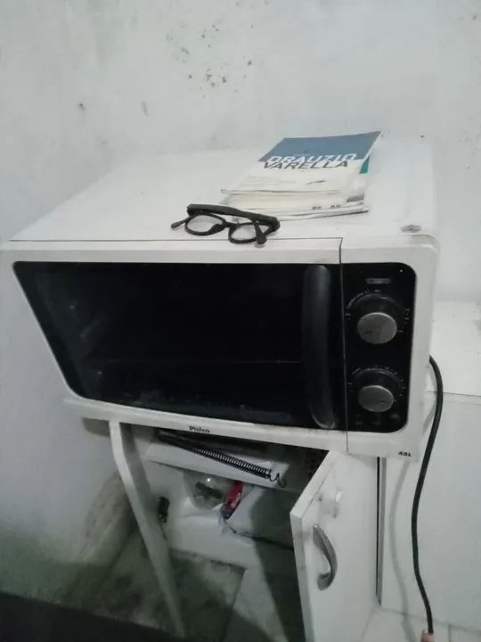 Vendo,no só  esse material para montagem  de lanchonete . - Foto 5