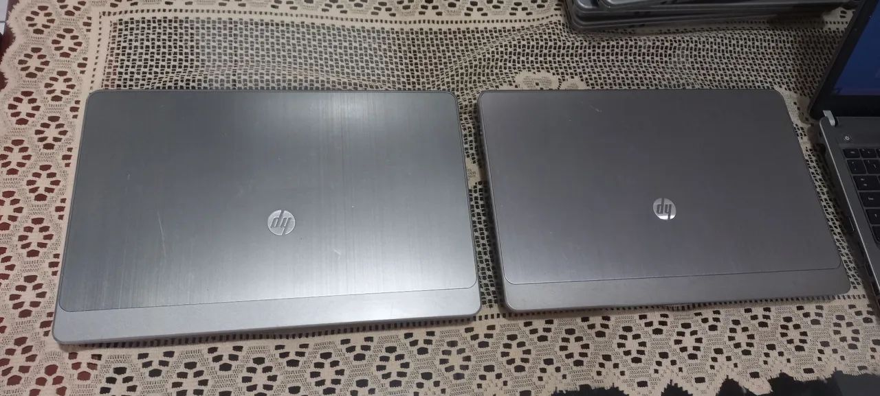 Notebook HP em ótimo estado - Foto 3
