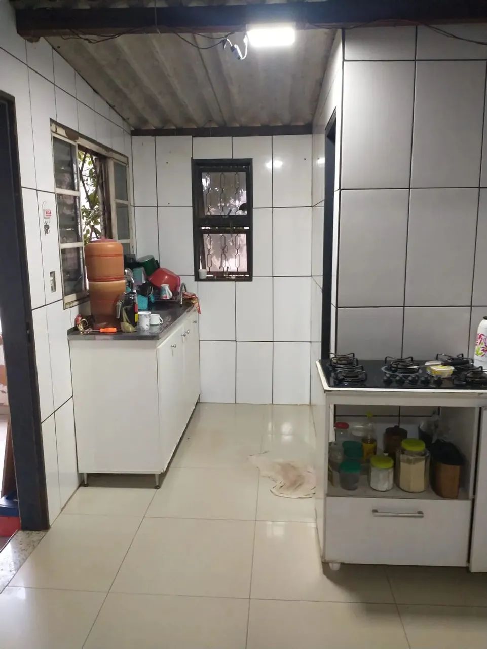 Imóvel para venda tem 60 metros quadrados com 2 quartos - Foto 4
