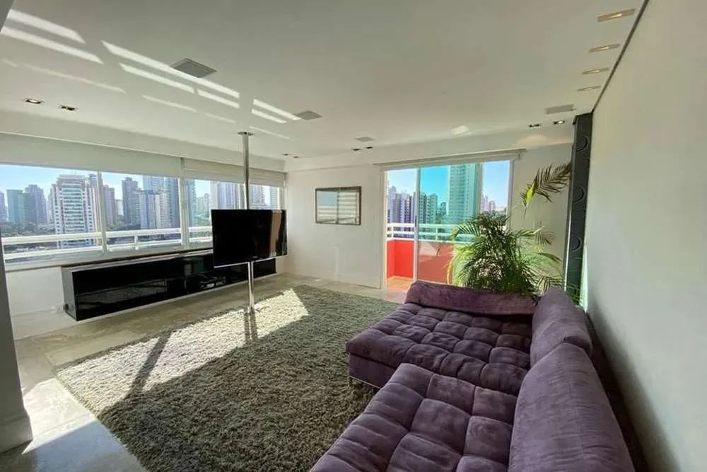 Duplex para venda com 2 quartos, sendo 2 suítes, 136m² - Foto 4