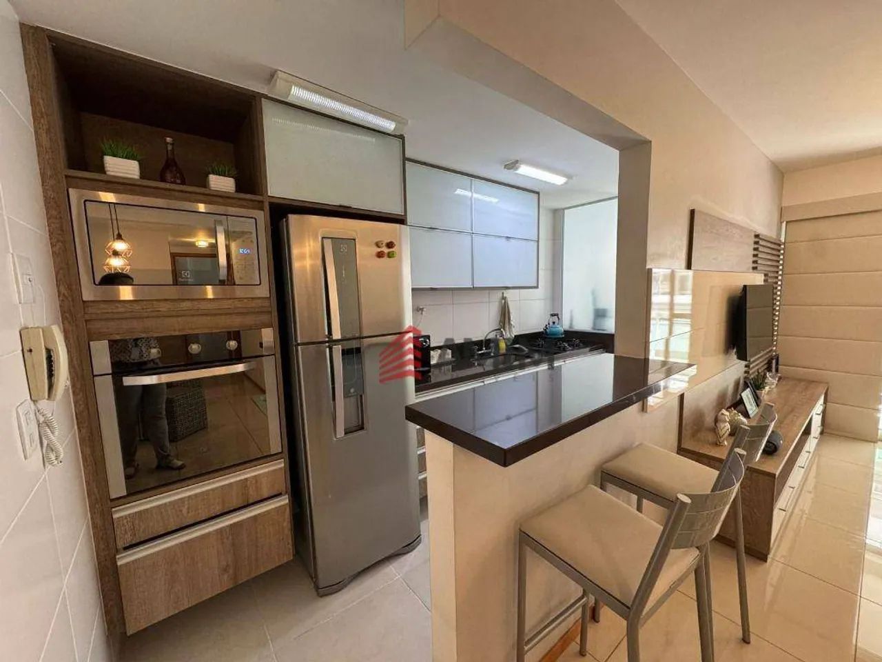 Apartamento com 2 Quartos à Venda, 94 m² por R$ 969.000 - Piratininga - Niterói/RJ