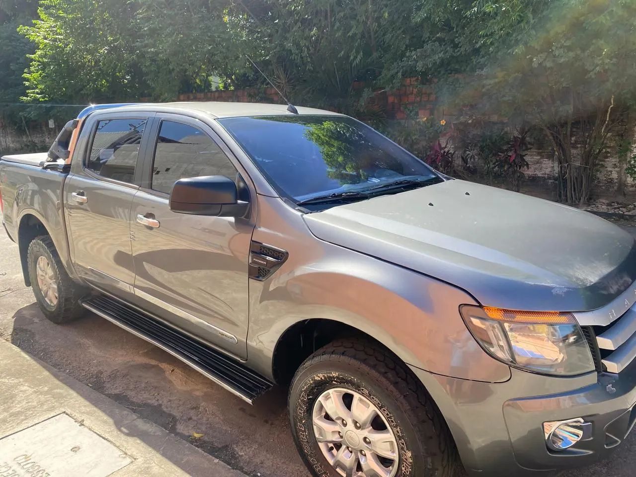 Ranger flex 