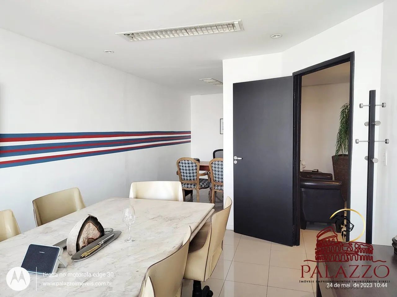 VENDA COM MOBILIA CONJUNTO EXCELENTE NO EDIFÍCIO ITÁLIA EXCLUSIVIDADE SP - Foto 5