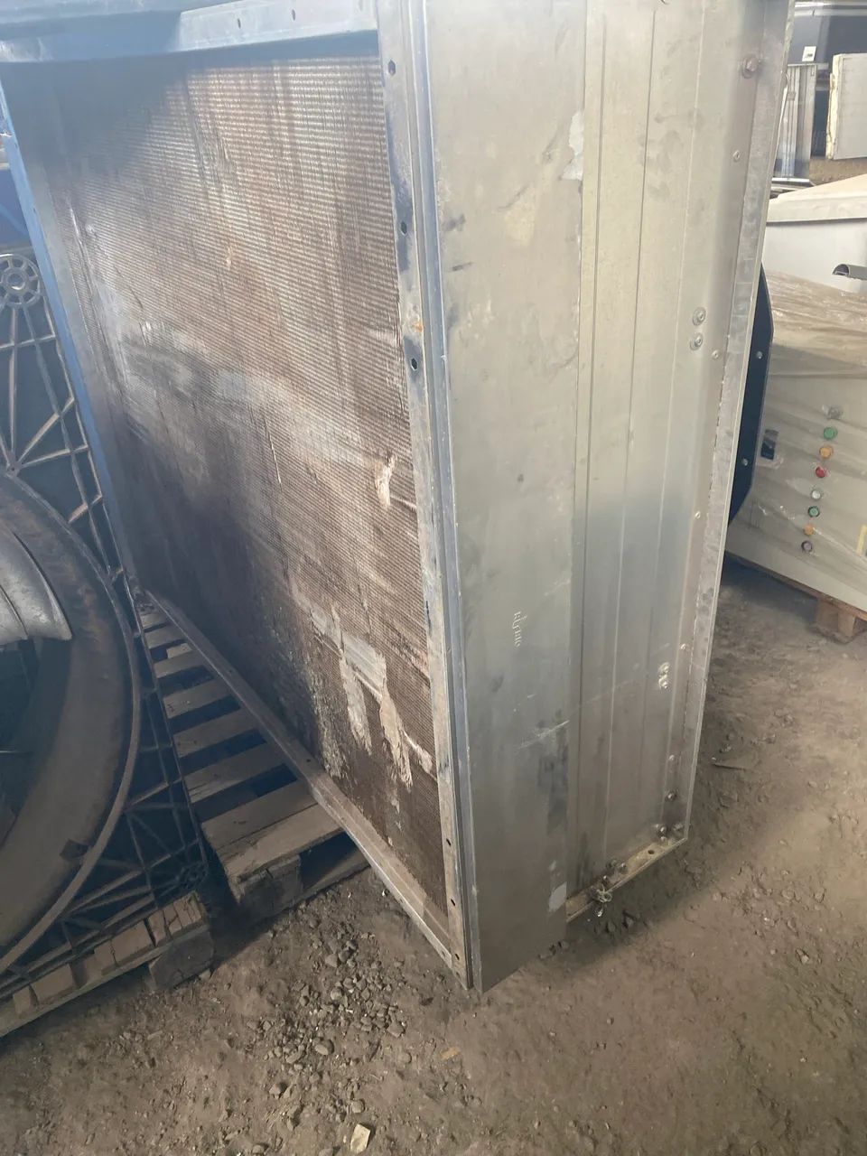 Ventilador Ziehl-Abegg - Foto 3