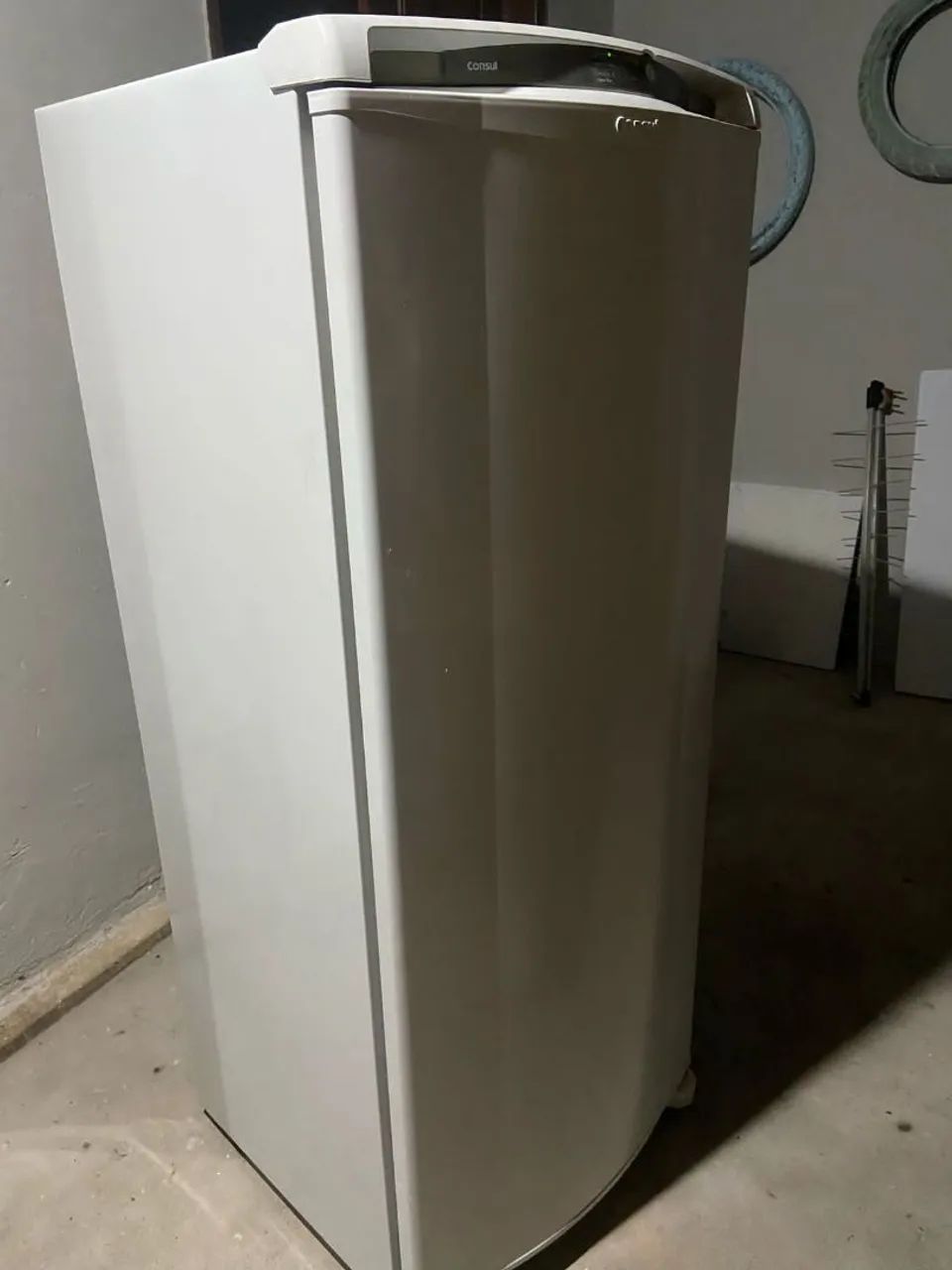 Geladeira toda nova  - Foto 2