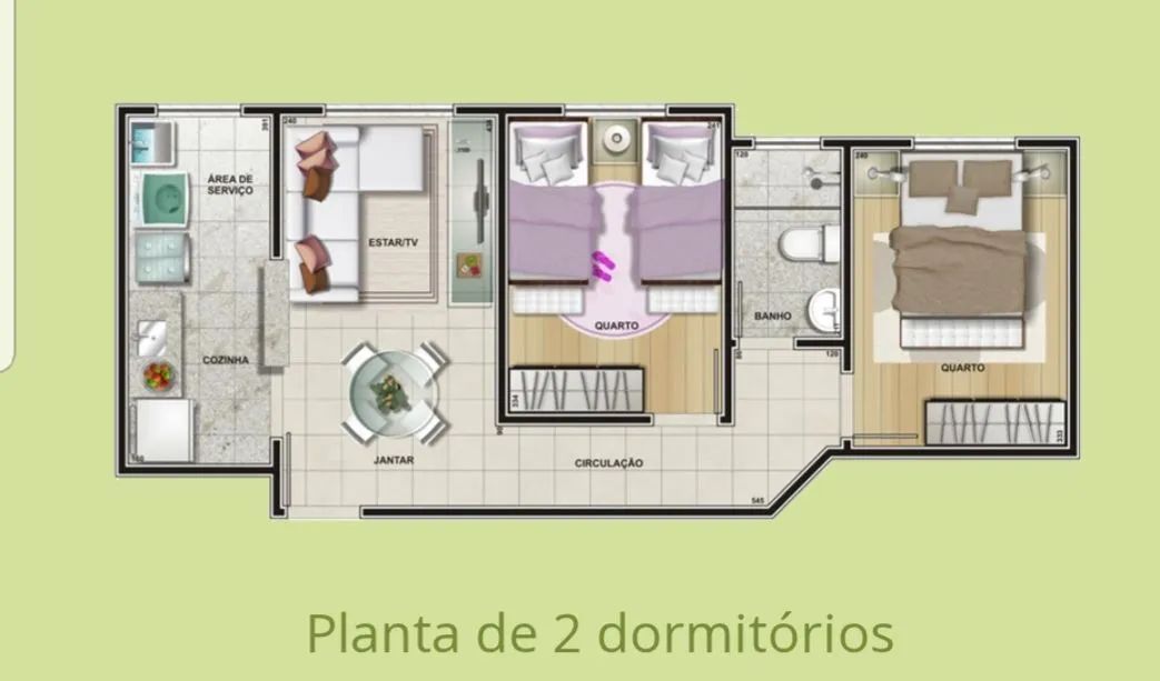 Foto - Aparecida - Vila Mariana