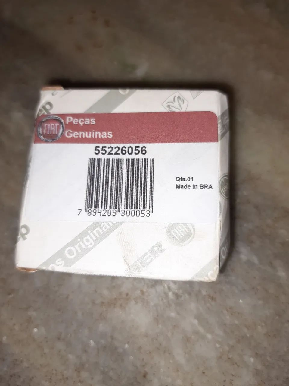 Correia dentada c/ extensor - Foto 2