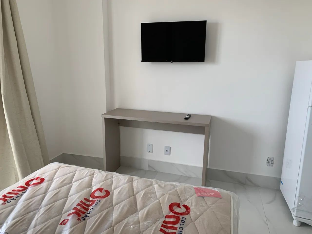 Flat Mobiliado em Macaé  - Foto 5