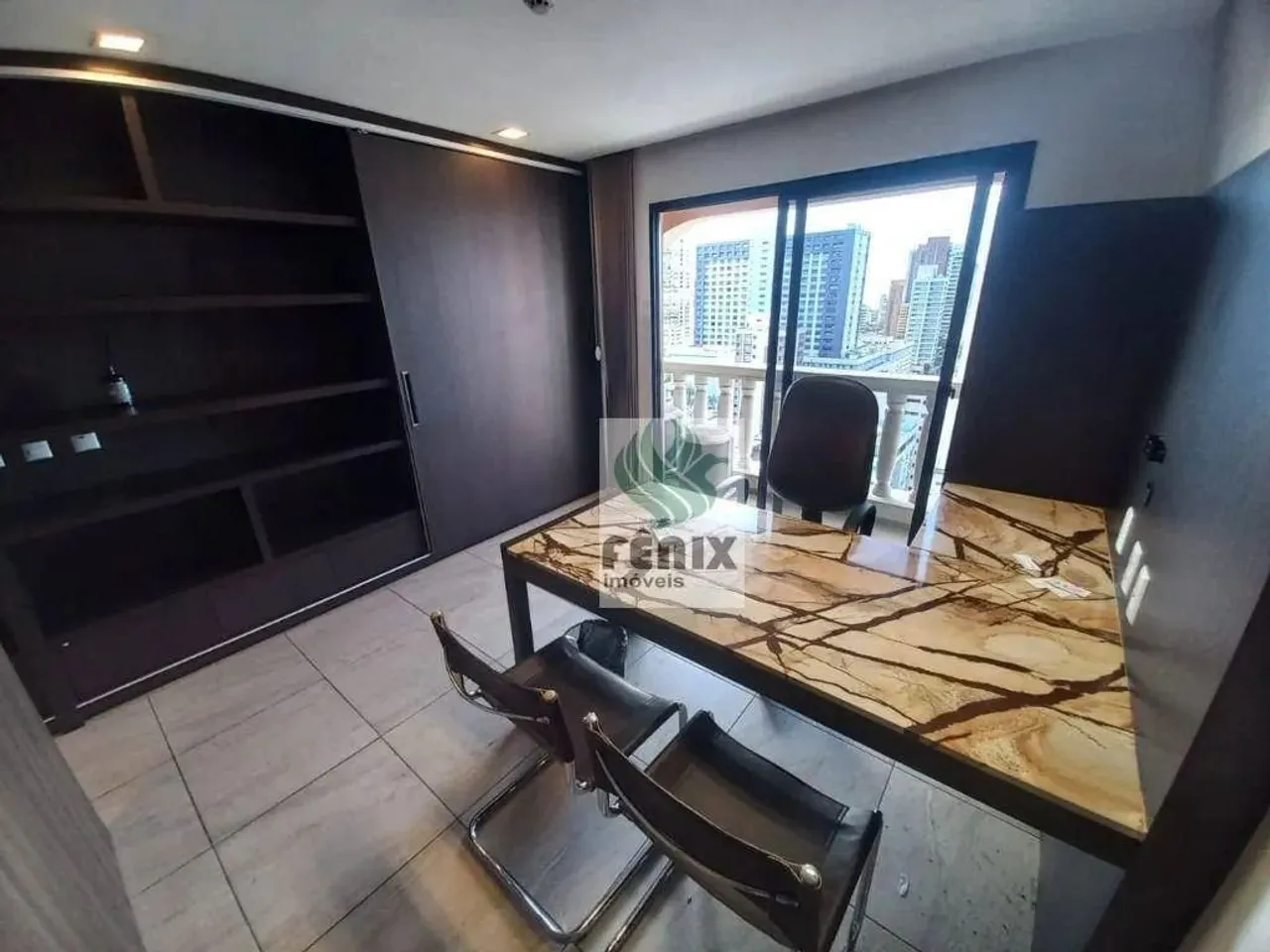 Sala para alugar, 42 m² por R$ 2.700/mês - Aldeota - Fortaleza/CE