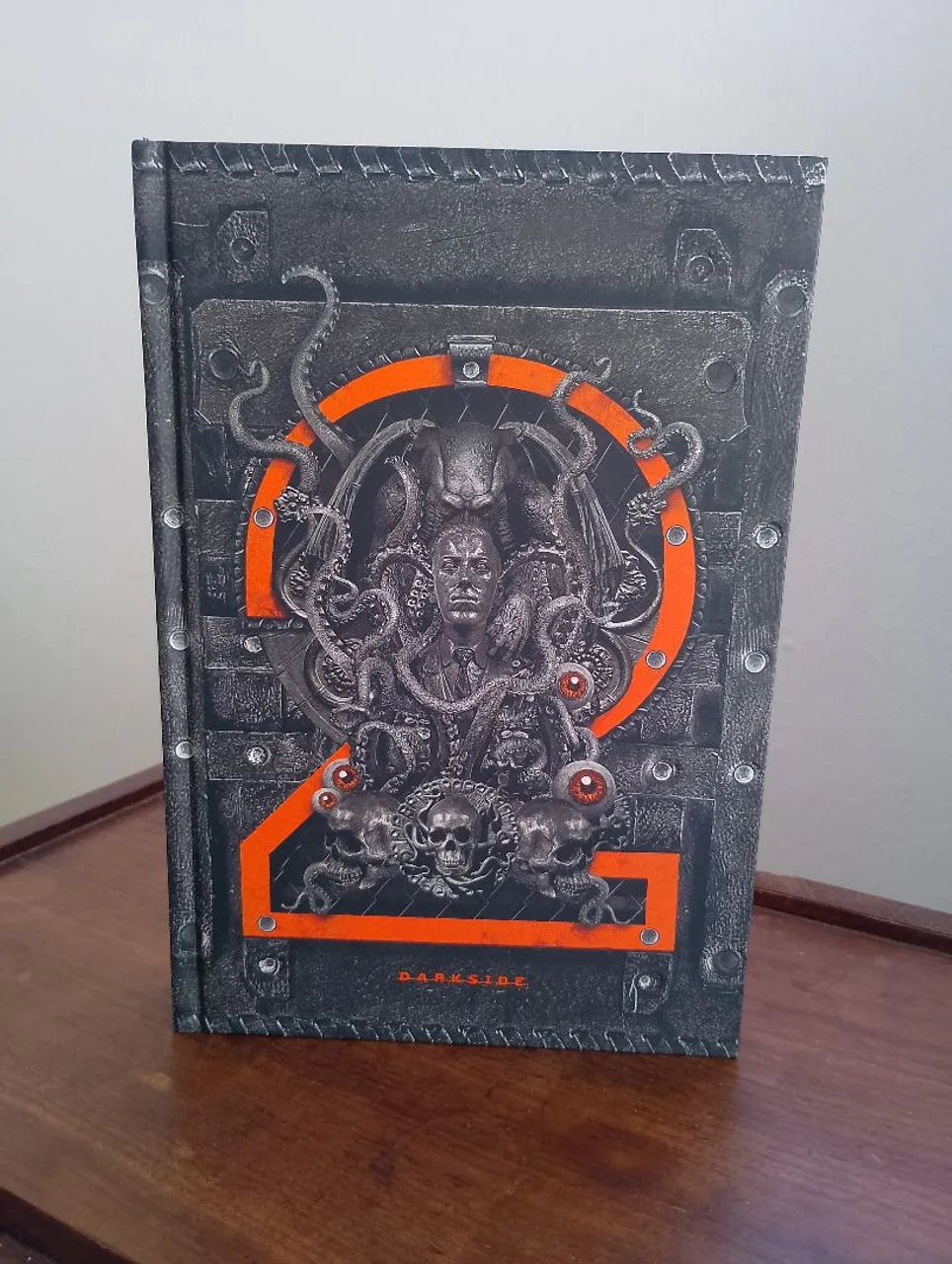H.P. Lovecraft Medo clássico Volume 2 (Myskatonic Edition)