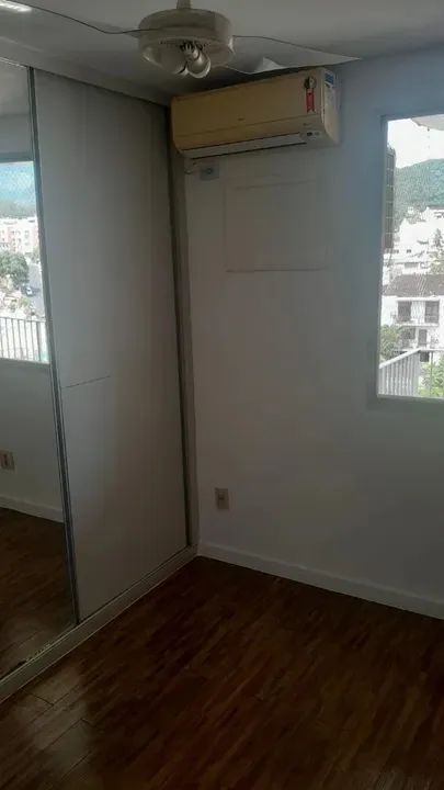APARTAMENTO 02 QUARTOS - CONDOMINIO EDIFICIO SOLAR BLENDA MARTINS - Foto 4