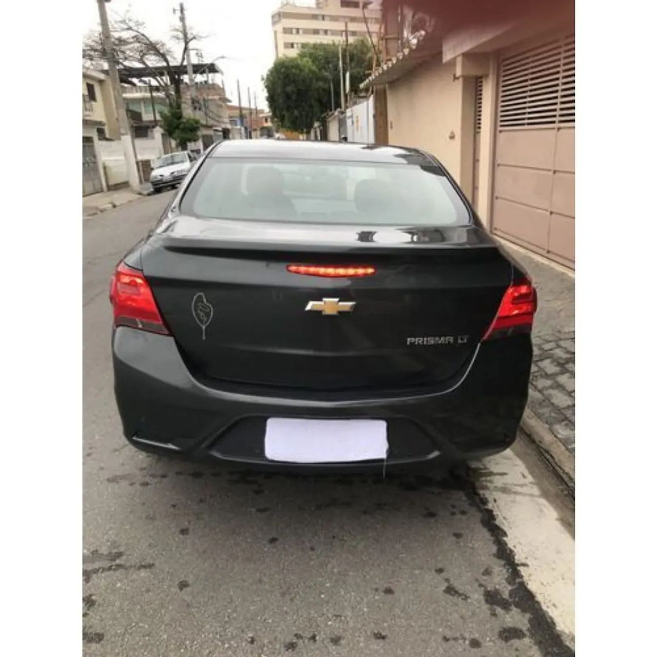 Chevrolet Prisma 2018 - Transferência - Foto 9