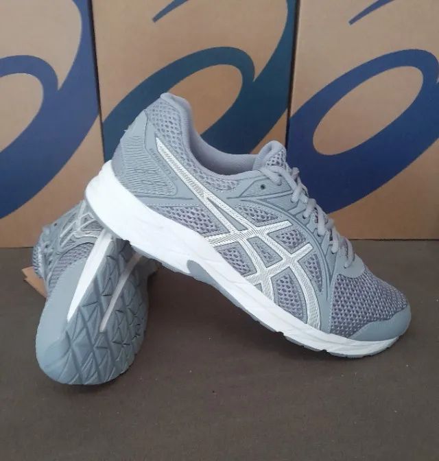 Tênis Asics Raiden 2 Tam-41 (original / novo) - Foto 5