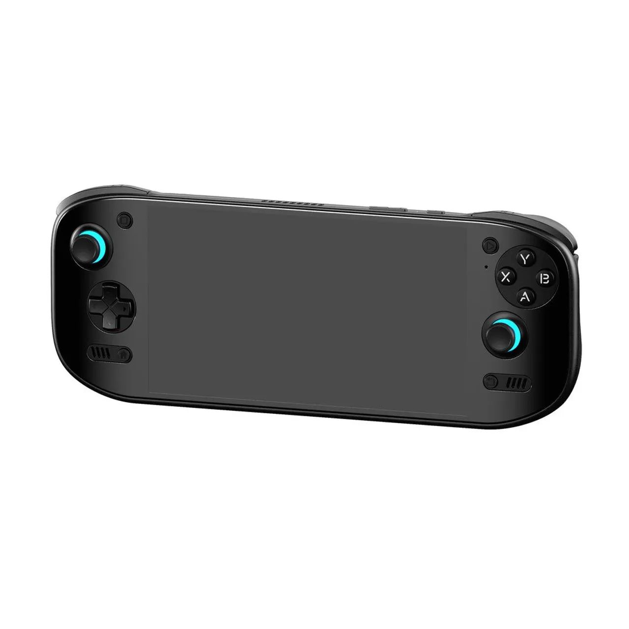 AYN Odin2 Portal Pro　12GB＋512GB　ブラック Ayn odin 2 portal pro 12gb 512gb Novo Lacrado - Consoles de Vídeo