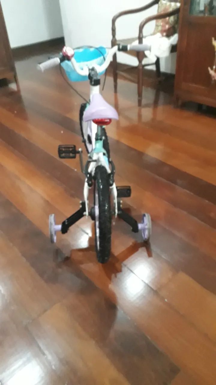 bicicleta infantil - Foto 4