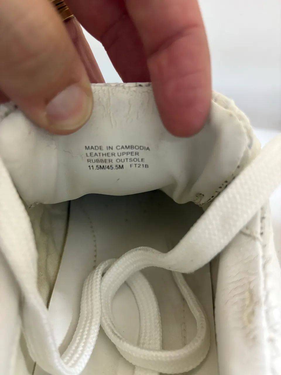 Tênis Michael kors  - Foto 3