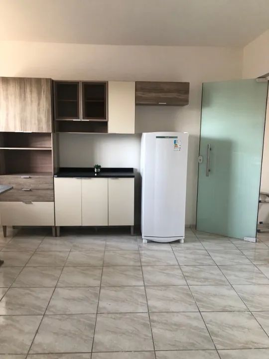 Studio sofisticado, com 65 m² - Foto 14