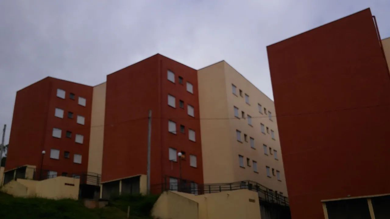 Foto - São Paulo - Conjunto Habitacional Sitio Conceição