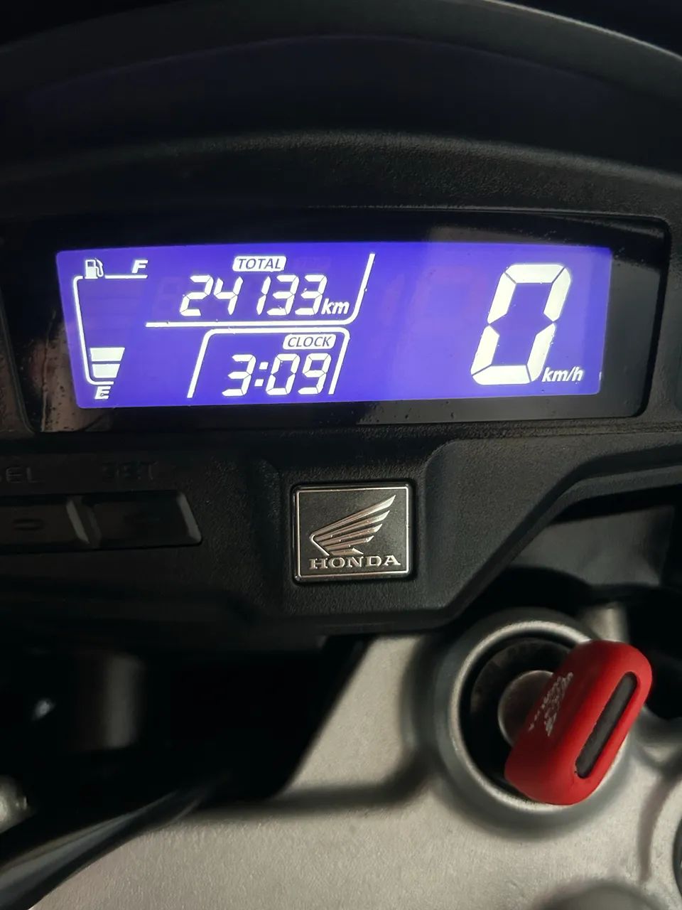 Honda Bros NXR 160 ano 2022 - Foto 9