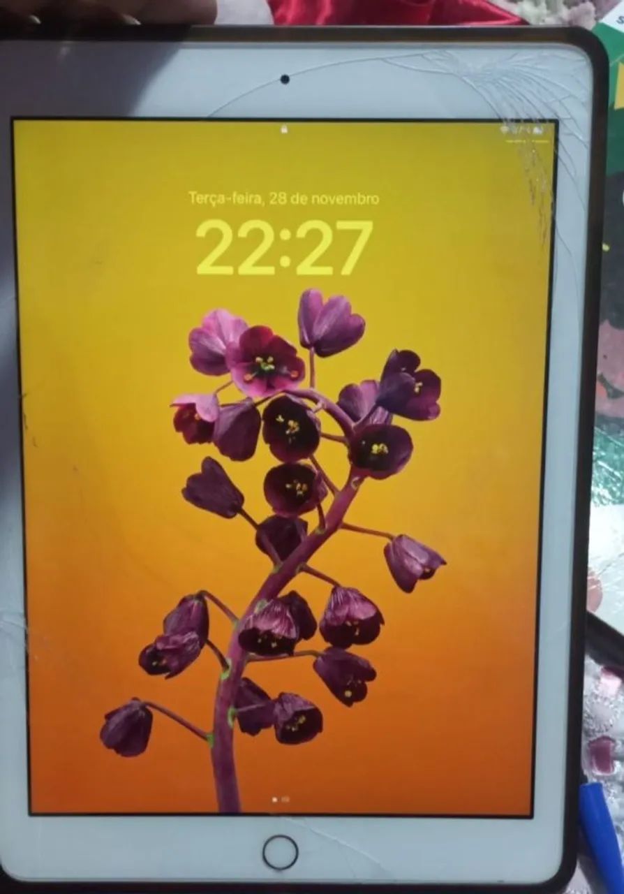iPad 6th Generation468269803809034240