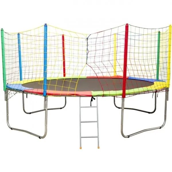 Rede para Cama Elastica(Pula-Pula) de 3M diamentro - Foto 4