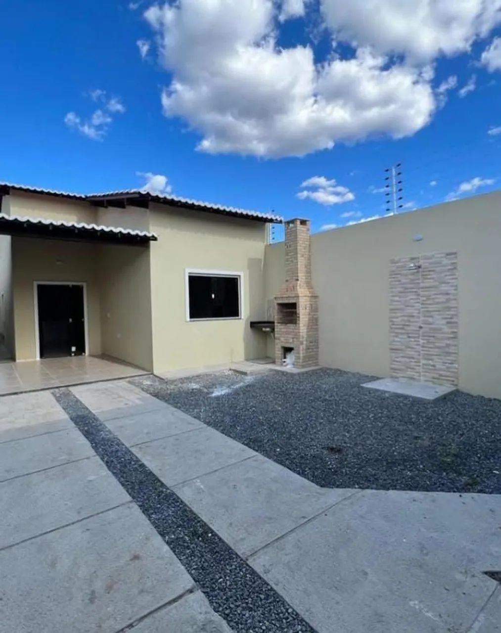 Foto - Caucaia - Centro