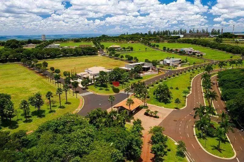 Terreno Exclusivo à venda no condomínio Fazenda Santa Maria, Ribeirão Preto/SP - Foto 6