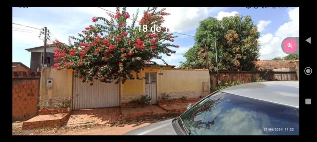 Foto - Rio Branco - Conquista