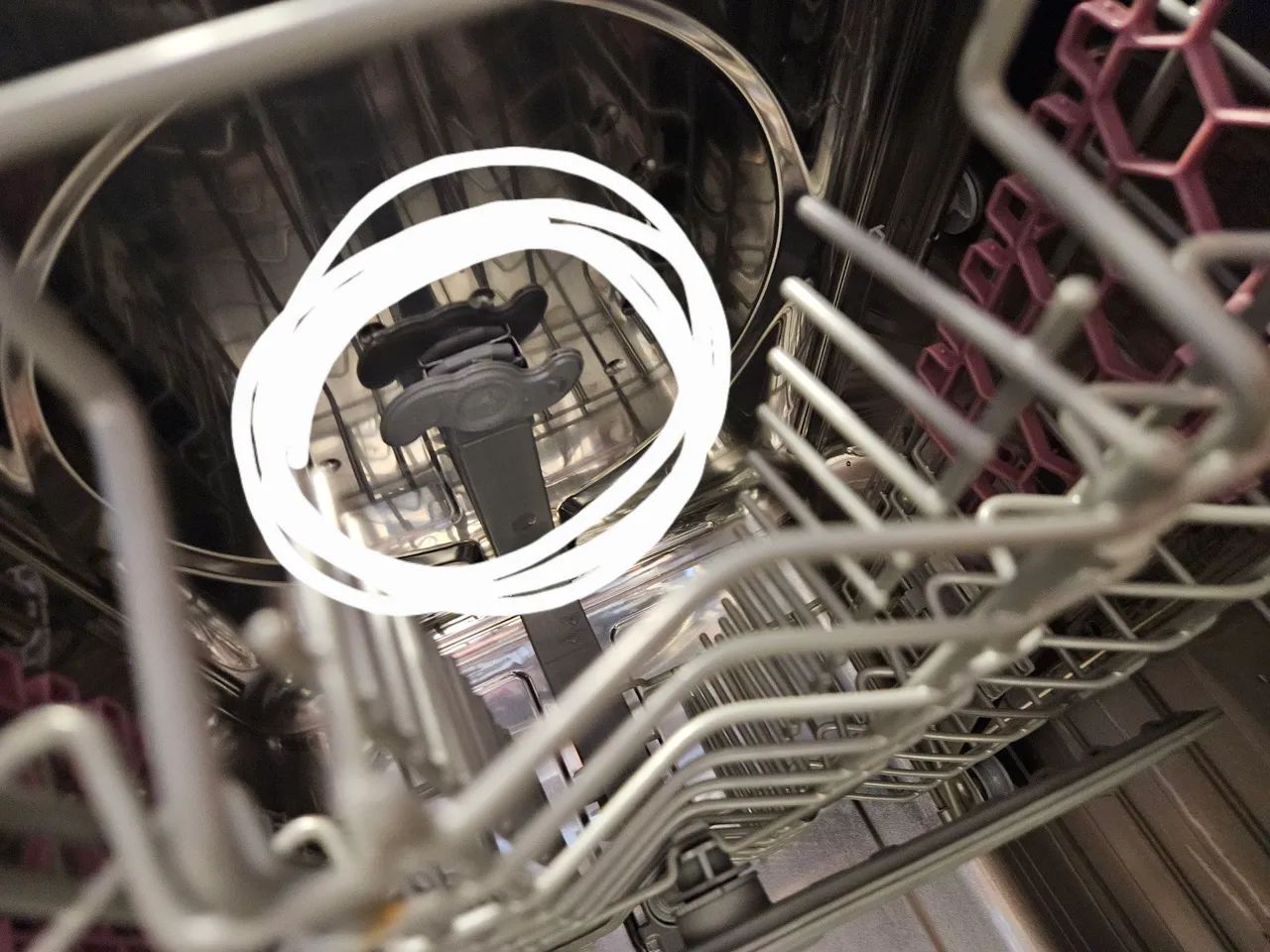 Lava louças Brastemp 10 serviços - Foto 3