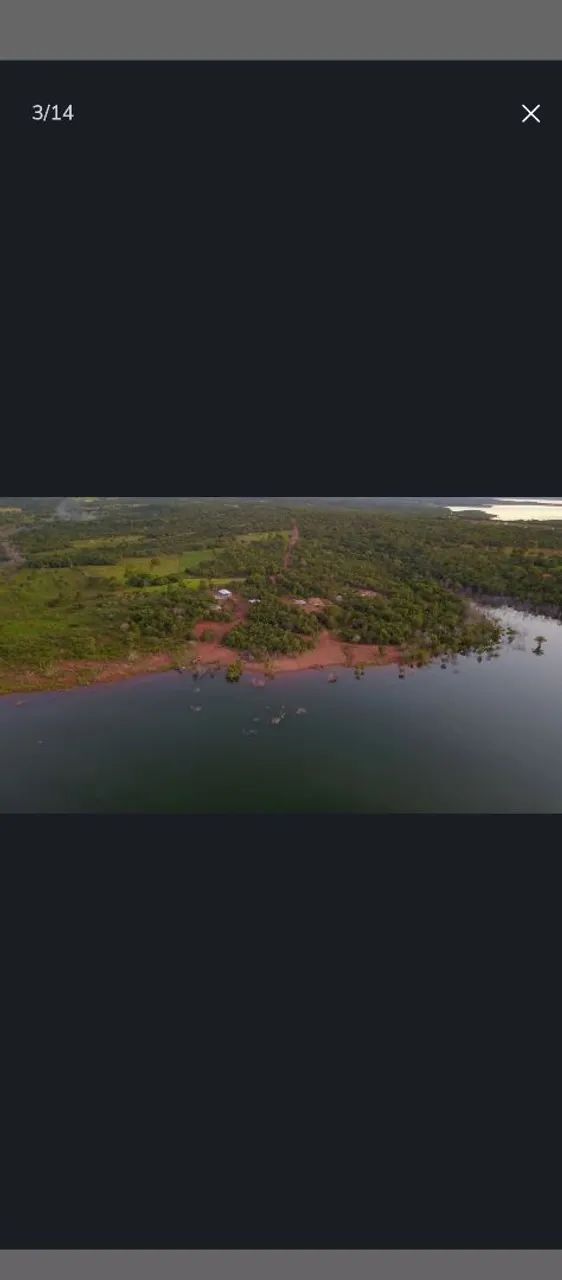 LOTES SERRA DA MESA - Foto 3