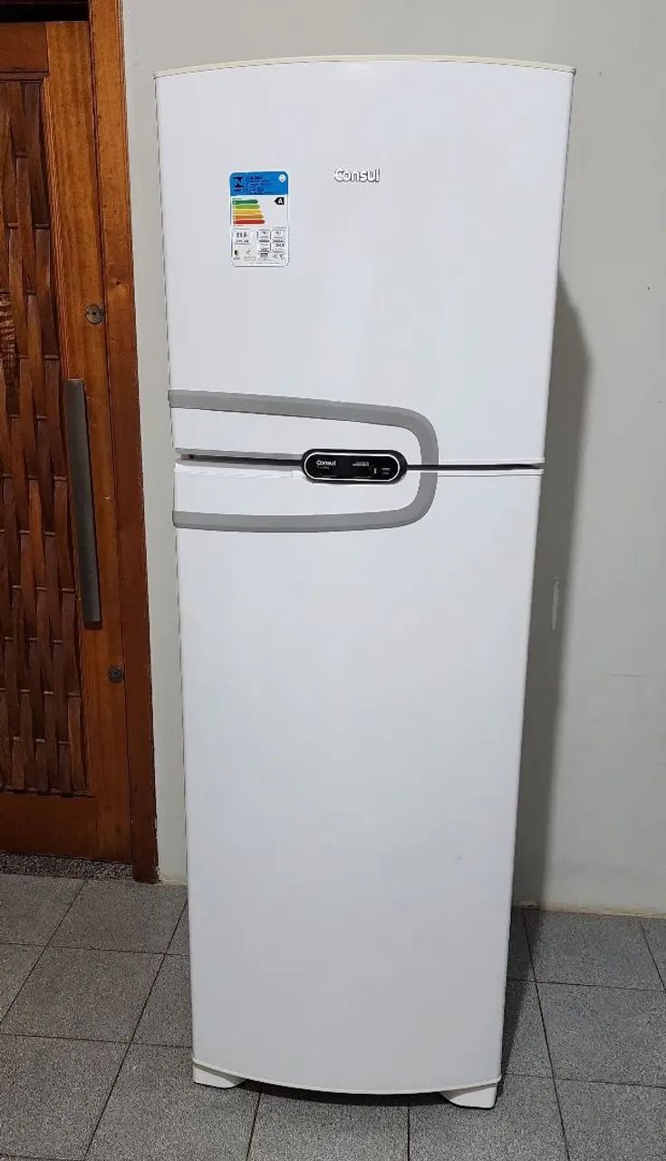 Geladeira cônsul frost free  - Foto 6