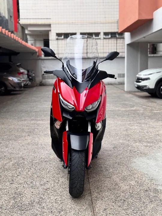 Yamaha Xmax 250 2023 Novinha - Foto 11
