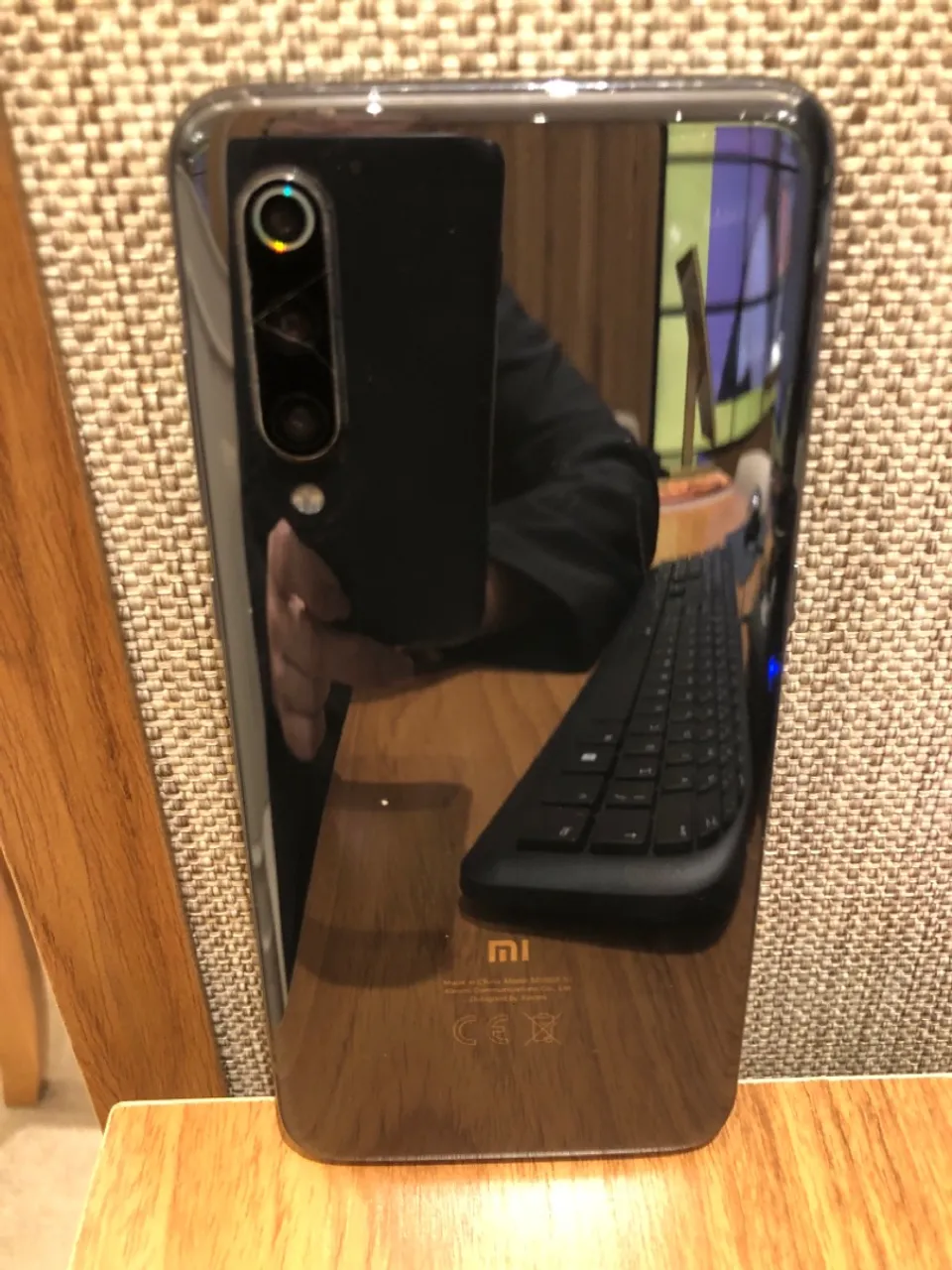 Xiaomi Redmi 9