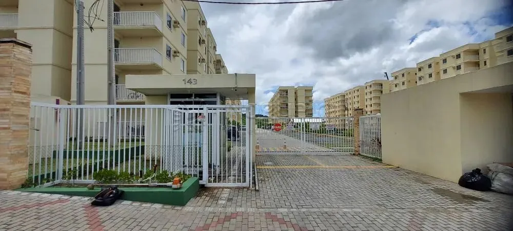 Reserva das flores - condomínio