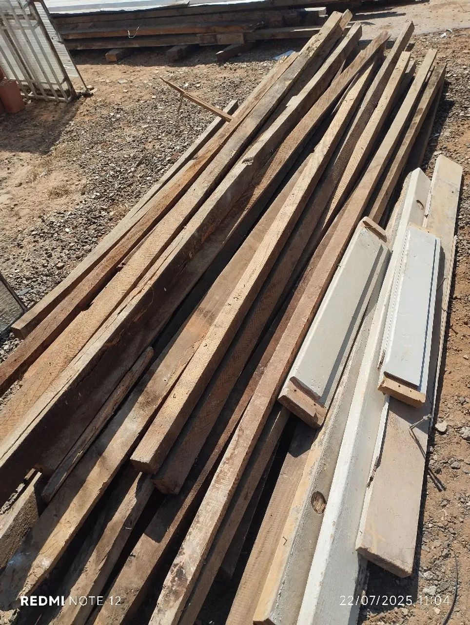Madeiras para Construção - Foto 2