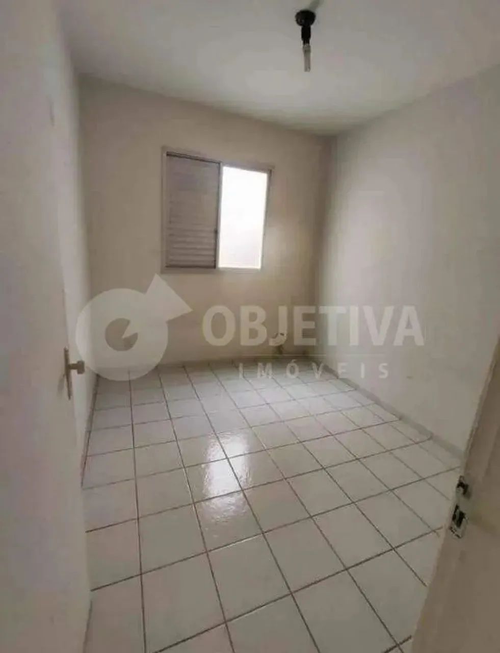 Apartamento para aluguel, 2 quartos, 1 vaga, UMUARAMA - UBERLANDIA/MG - Foto 3