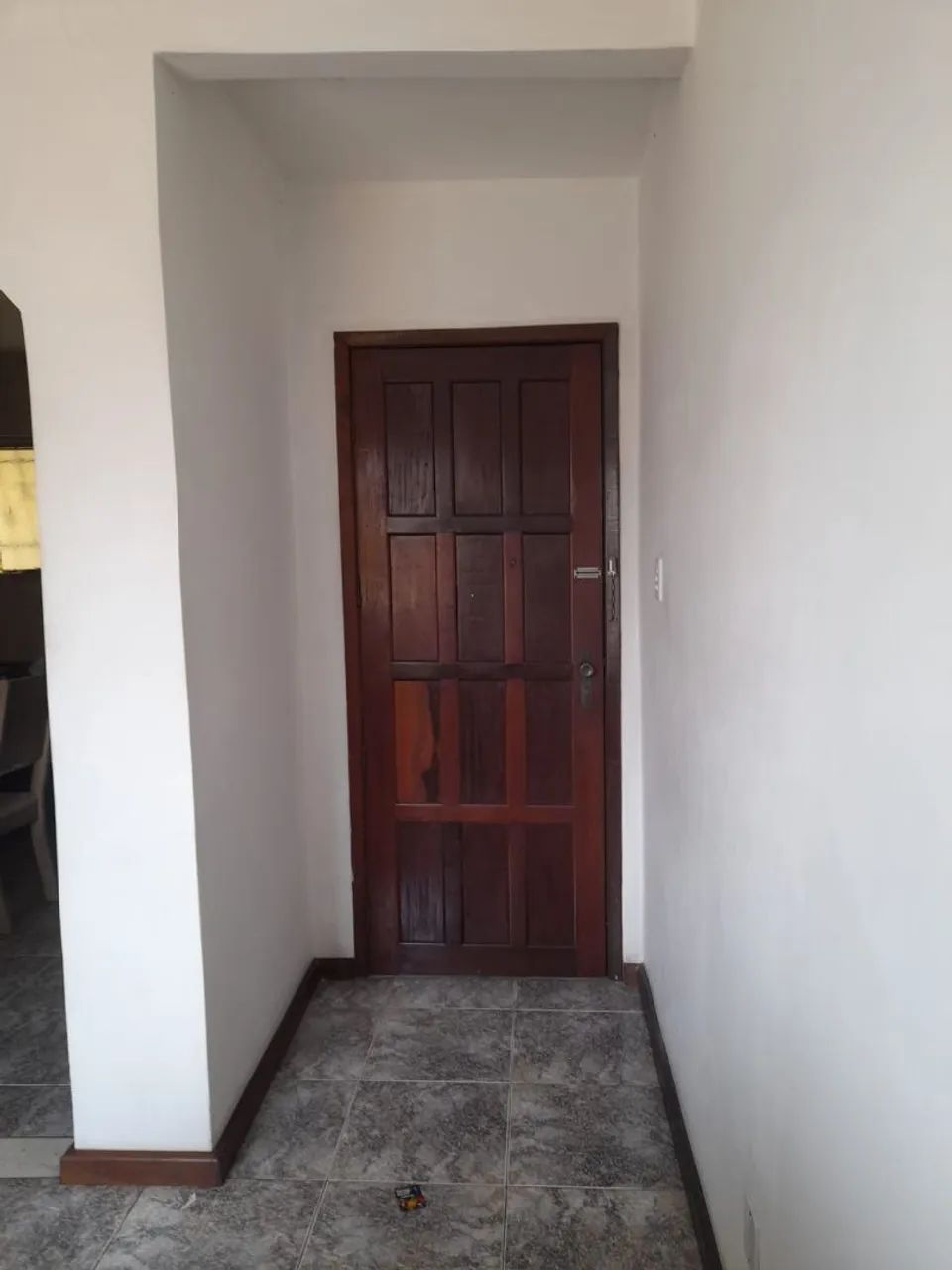 Foto - Salvador - Canabrava